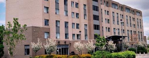 Niagara College Residence Notl Campus Thorold Exterior photo