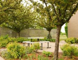 Niagara College Residence Notl Campus Thorold Exterior photo